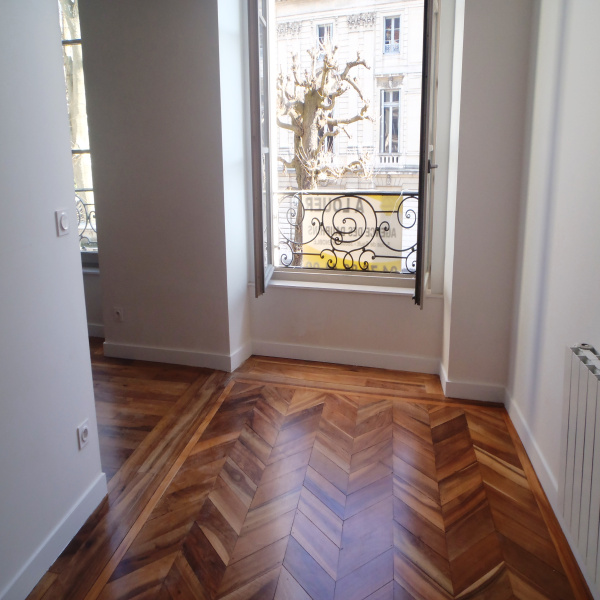 Offres de location Appartement Grenoble 38000