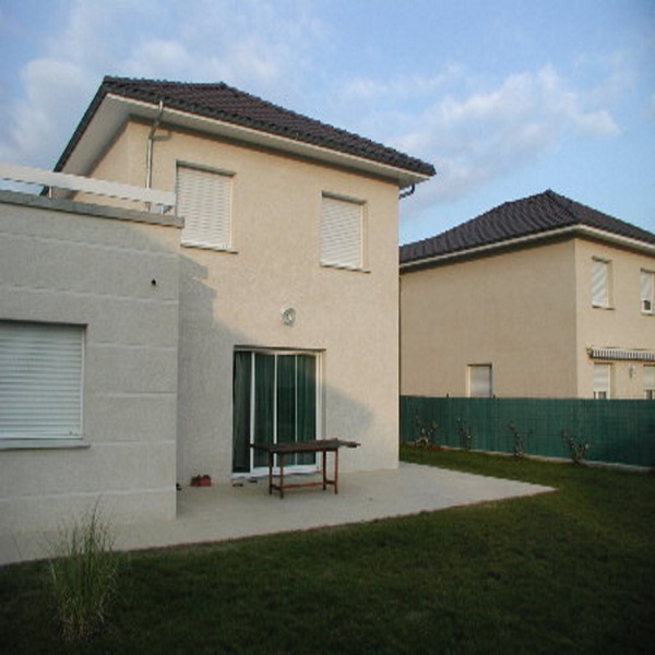 Offres de location Maison Échirolles 38130