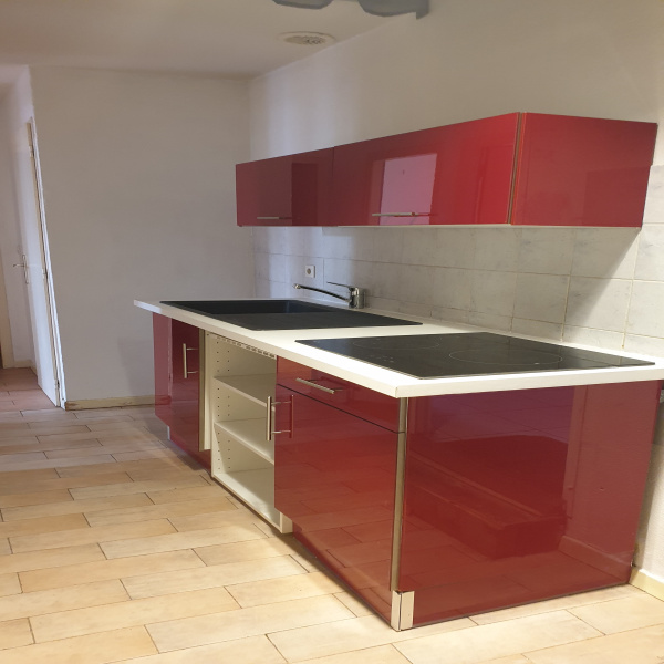 Offres de location Appartement Grenoble 38000