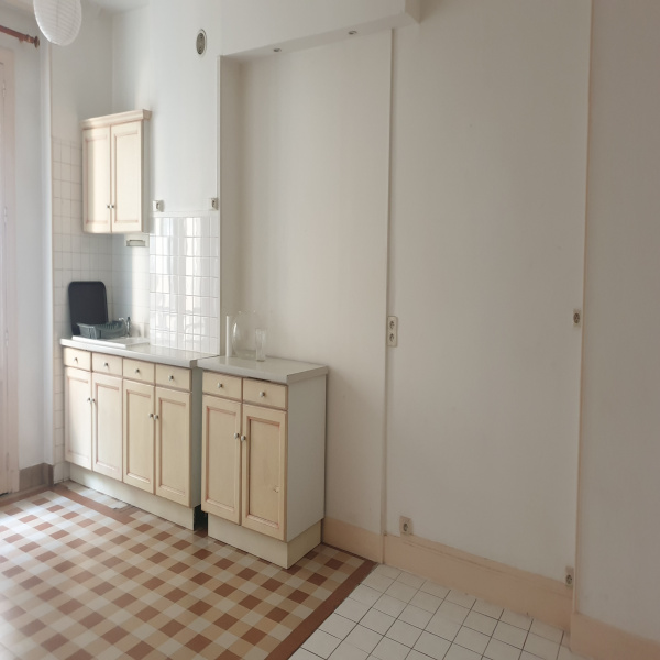 Offres de location Appartement Grenoble 38000