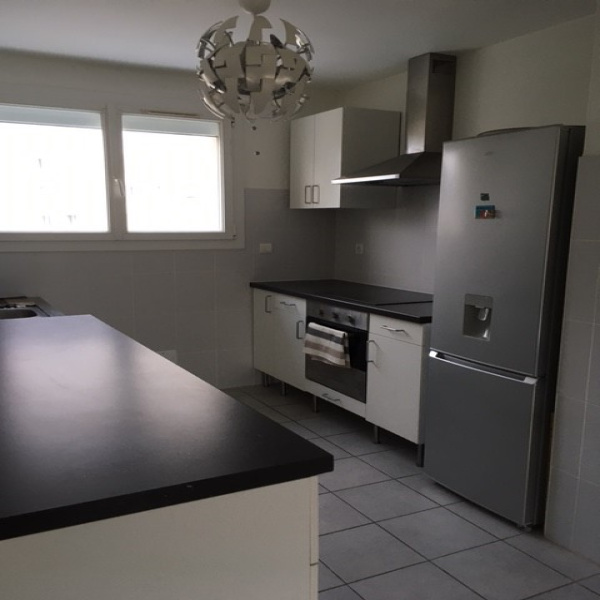Offres de location Appartement Saint-Égrève 38120
