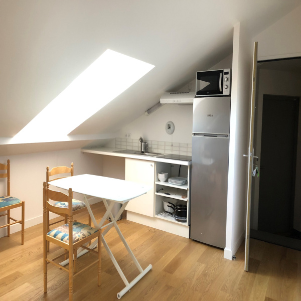 Offres de location Appartement Grenoble 38000