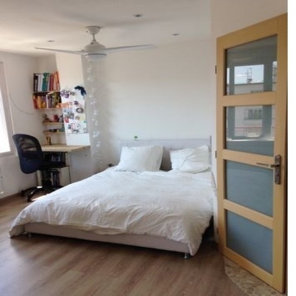 Offres de vente Appartement Grenoble 38000