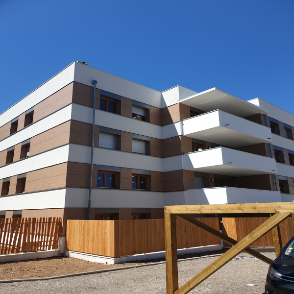 Offres de location Appartement Seyssins 38180