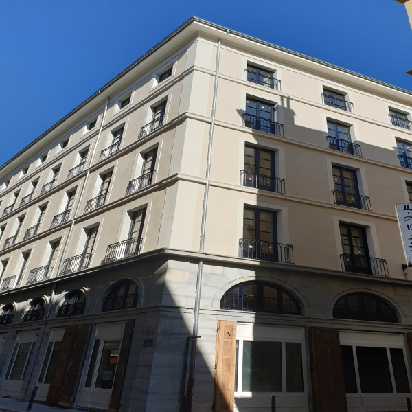 Offres de location Appartement Grenoble 38000