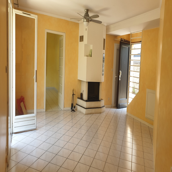 Offres de location Maison Grenoble 38000