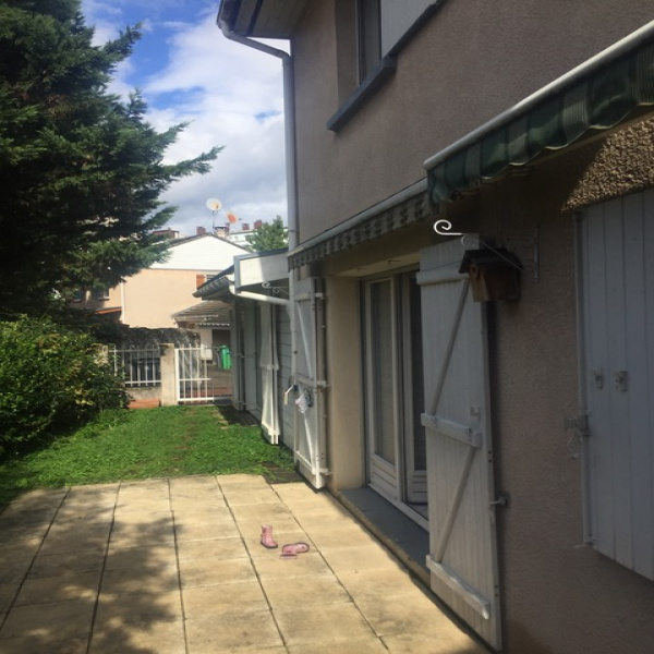 Offres de location Maison Grenoble 38000