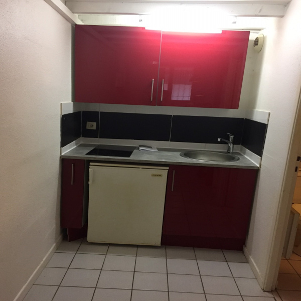Offres de location Appartement Grenoble 38000