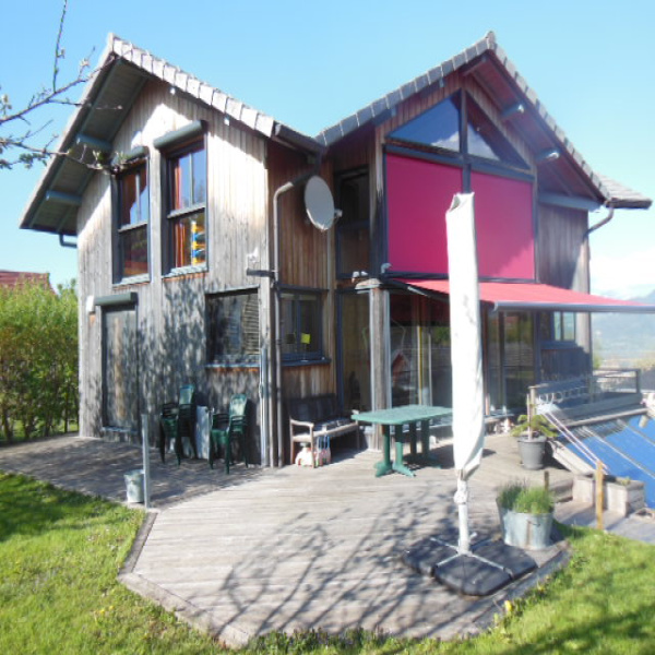 Offres de vente Villa Etaux 74800