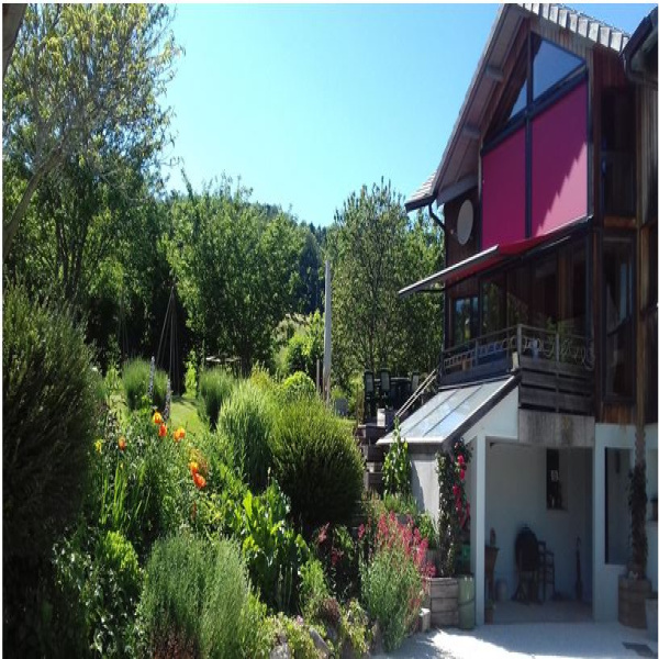 Offres de vente Villa Etaux 74800