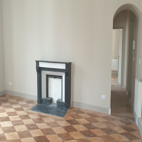 Offres de location Appartement Grenoble 38000