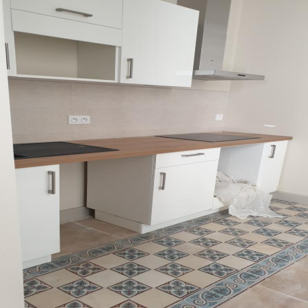 Offres de location Appartement Grenoble 38000