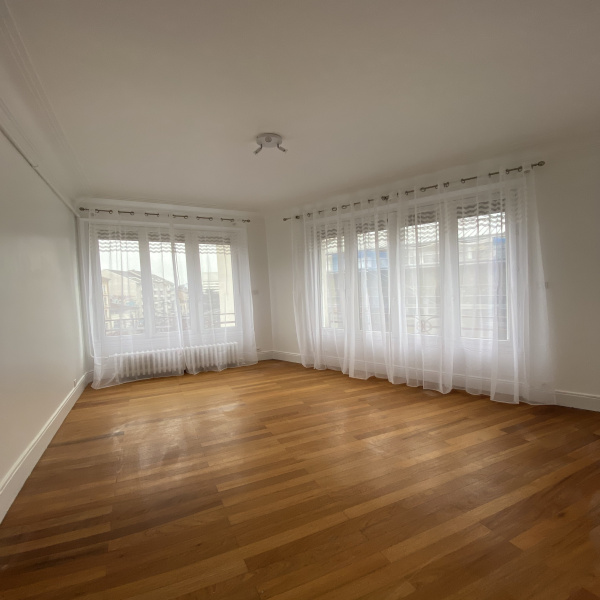 Offres de location Appartement Grenoble 38000