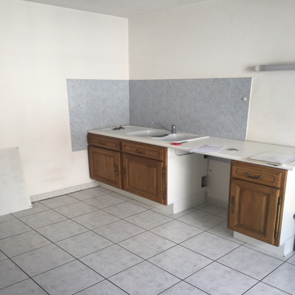 Offres de location Appartement Moirans 38430