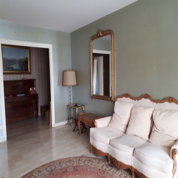 Offres de vente Appartement Grenoble 38000