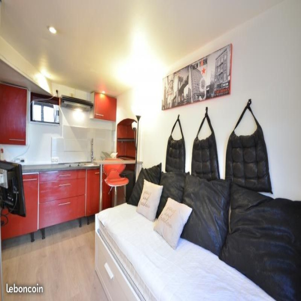 Offres de vente Appartement Grenoble 38000