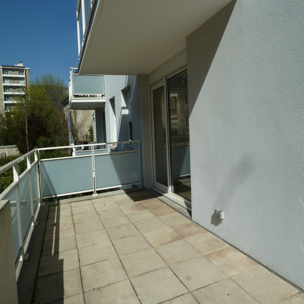 Offres de vente Appartement Grenoble 38100