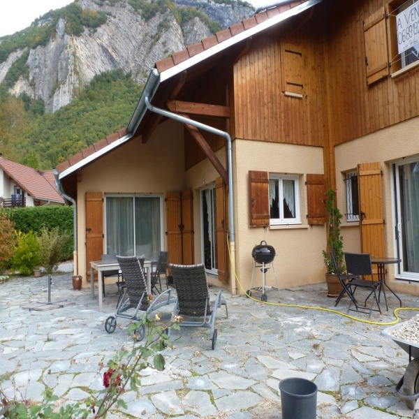 Offres de vente Maison Faverges 74210