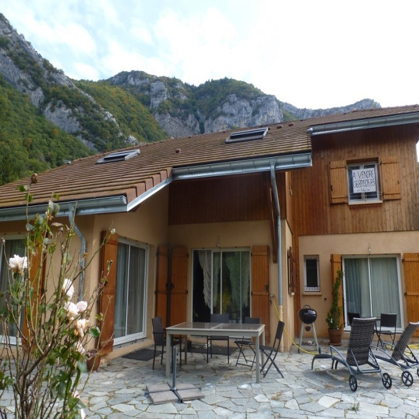 Offres de vente Maison Faverges 74210