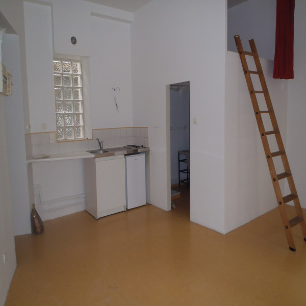 Offres de vente Appartement Grenoble 38100