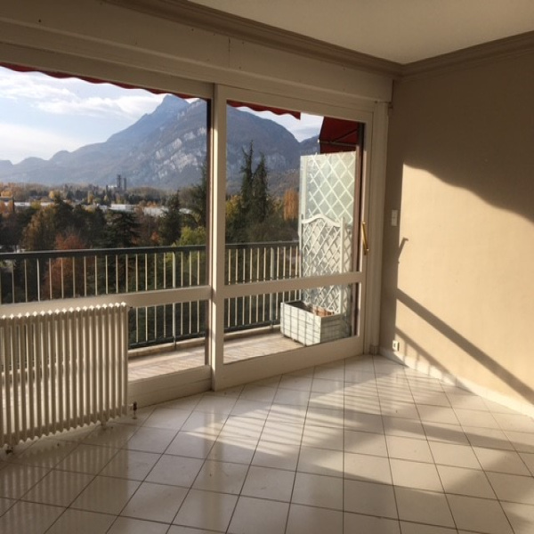 Offres de vente Appartement Saint-Égrève 38120