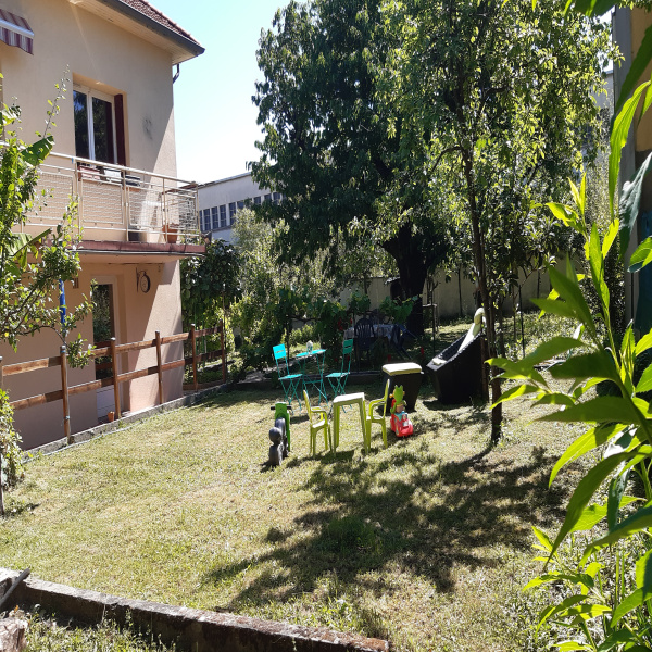Offres de location Maison Le Pont-de-Claix 38800